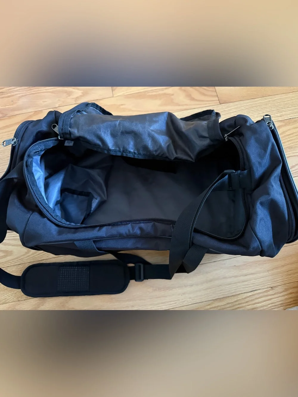 Under Armour Undeniable Duffle Bag